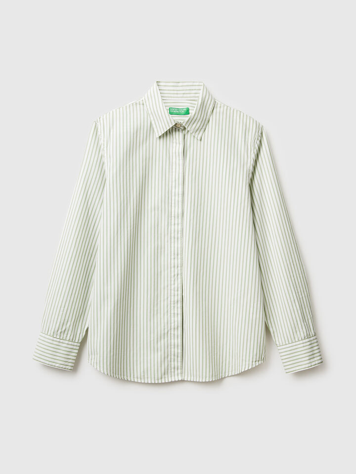 SHIRT Damen image number 5